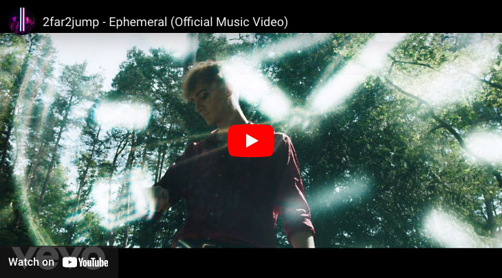 2far2jump Ephemeral video
