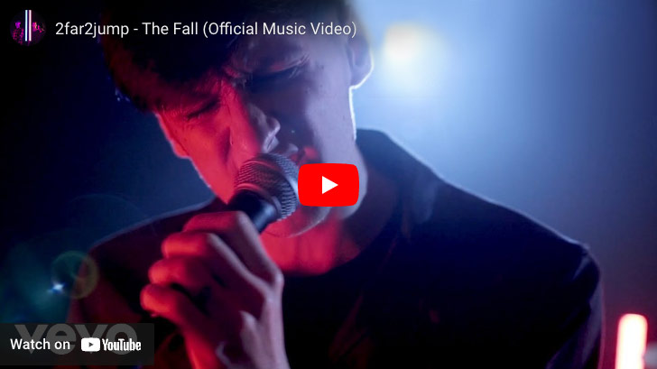 2far2jump The Fall video